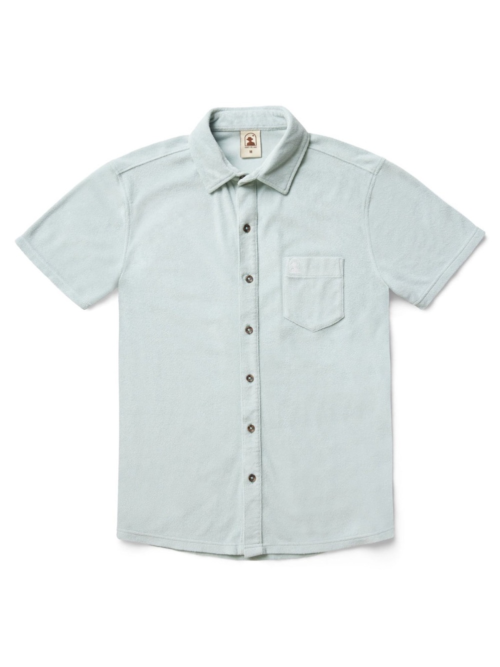 Dandy Del Mar Men’s The Tropez Terry Cloth